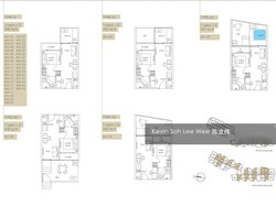 Nottinghill Suites (D21), Apartment #187556882